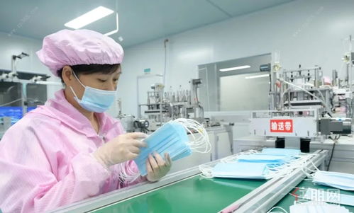 博白縣首家企業獲批醫用口罩生產資質，開啟醫療器械銷售新篇章