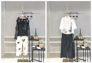 折扣服裝貨源攻略 如何從杭州四季青與廣州高效拿貨