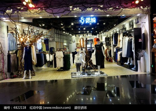 潮流涌動(dòng)，圖繹風(fēng)尚 紅動(dòng)網(wǎng)引領(lǐng)針紡織品銷售視覺盛宴